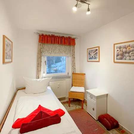 Inselhaus Karlstrasse 6a 6