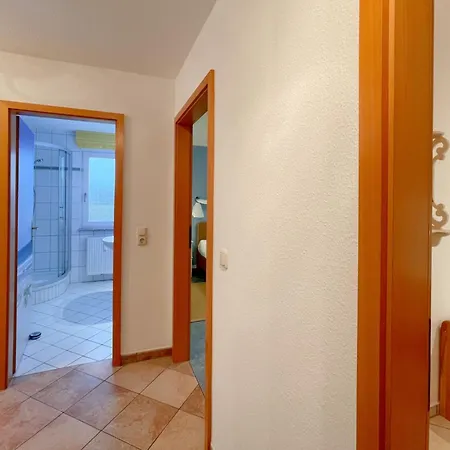 Inselhaus Karlstrasse 6a 6