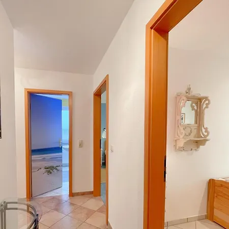 Inselhaus Karlstrasse 6a 6 *