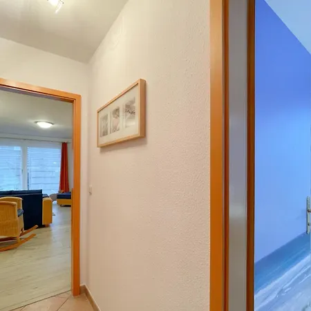 Inselhaus Karlstrasse 6a 6 公寓 *