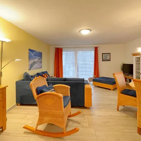 Inselhaus Karlstrasse 6a 6