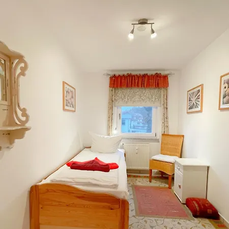 Inselhaus Karlstrasse 6a 6 * Stubbenfelde