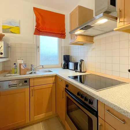 Inselhaus Karlstrasse 6a 6 *